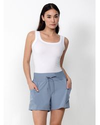 Single Stitch - Lightweight Cargo Short - Lyst