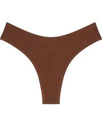 CUUP - The Modal Thong - Lyst