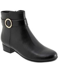 Trotters - Melody Bootie - Lyst