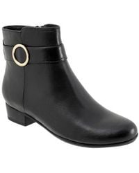 Trotters - Melody Bootie - Lyst