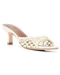 STAUD - Brigitte Slide Sandal - Lyst