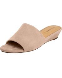 Comfortview - The Capri Slip On Mule - Lyst
