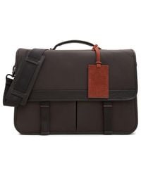 Ted Baker - Malcolm Messenger Bag - Lyst