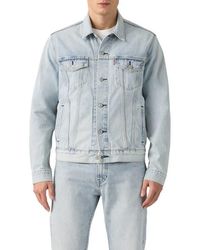 Levi's - The Trucker Jacket - Lyst