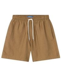 Robert Talbott - Avalon Beach Short - Lyst