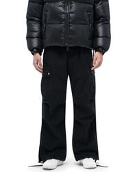 Alpha Style - Campo Cargo Pants - Lyst