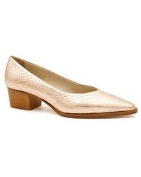 Amalfi by Rangoni - Pacifico Pointed Toe Pump - Lyst