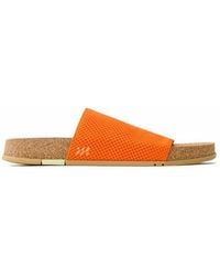 Message - Shaw Slide - Lyst