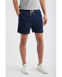 NN07 - Gregor Shorts - Lyst