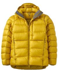 Rab - Mythic Ultra Jacket - Lyst