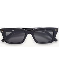 Machete - Ruby Sunglasses - Lyst