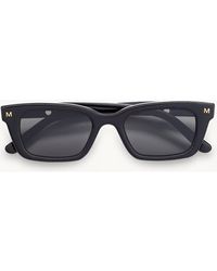 Machete - Ruby Sunglasses - Lyst