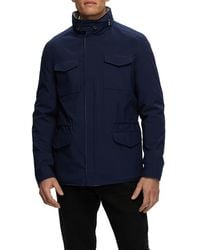 Gorski - Lightweight Reversible Jacket - Lyst