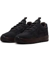 Nike - Air Force 1 Wild Hiking Sneaker - Lyst