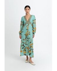 Raishma - Elsa Dress - Lyst