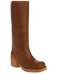 Jeffrey Campbell - Reflect Boot - Lyst