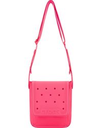 Crocs™ - Classic Crossbody With Front Flap - Lyst