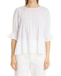 Merlette - Sol Top - Lyst