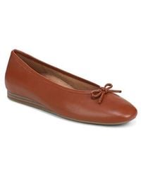 Vionic - Larissa Ballet Flat - Lyst