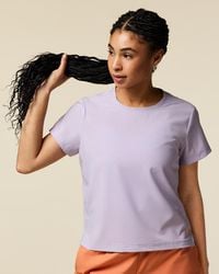 COTOPAXI - Pulso Tech T-Shirt - Lyst