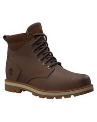 Timberland - Britton Road Waterproof Boot - Lyst
