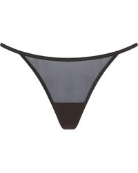 CUUP - The String Thong - Lyst