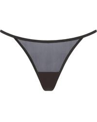 CUUP - The String Thong - Lyst