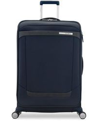 Samsonite - Elevation Softside Expandable 29 Large Checked Spinner Luggage - Lyst