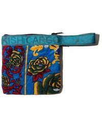 Puebco - Mao's Fabric Pouch - Lyst