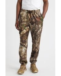 Dark Seas - Chateau Fleece Sweatpants - Lyst
