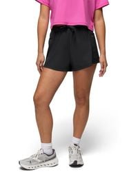Prana - Send Off Shorts - Lyst
