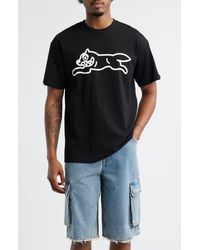 ICECREAM - Checker Graphic T-Shirt - Lyst