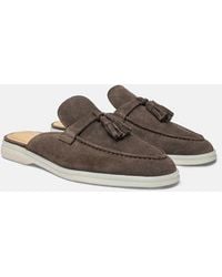 SCAROSSO - Lucrezia Mules - Lyst