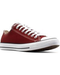 Converse - Gender Inclusive Chuck Taylor All Star Low Top Sneaker - Lyst