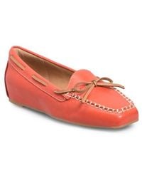 Söfft - Pam Boat Shoe Loafer - Lyst