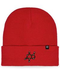 Alix - Molecule Beanie - Lyst