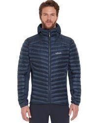 Rab - Cirrus Flex Hooded Jacket - Lyst
