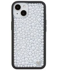 Wildflower Cases - Pearl Iphone Case - Lyst