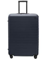 AWAY - The Large Flex Suitcase - Lyst