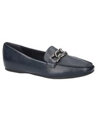 Easy Street - Amber Loafer - Lyst