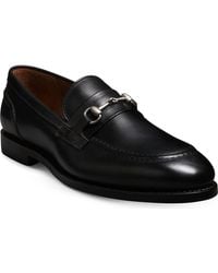 Allen Edmonds - Randolph Bit Loafer - Lyst
