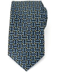 Cufflinks Inc. - Batman Emblem Silk Blend Tie - Lyst