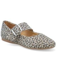 Miz Mooz - Kaity Mary Jane Flat - Lyst