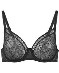 Simone Perele - Comete Underwire Bra - Lyst