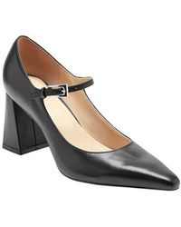 Marc Fisher - Nollie Pointed Toe Pump - Lyst