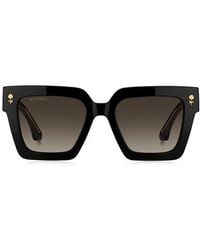 Etro - 52Mm Square Sunglasses - Lyst