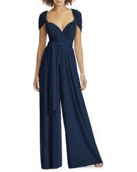dessy jumpsuit