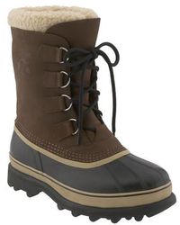 Sorel - Caribou Wp Boot - Lyst