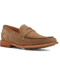 Frye - Tyler Flex Penny Loafer - Lyst