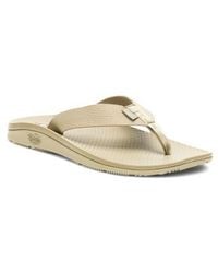 Chaco - Classic Flip Flop - Lyst